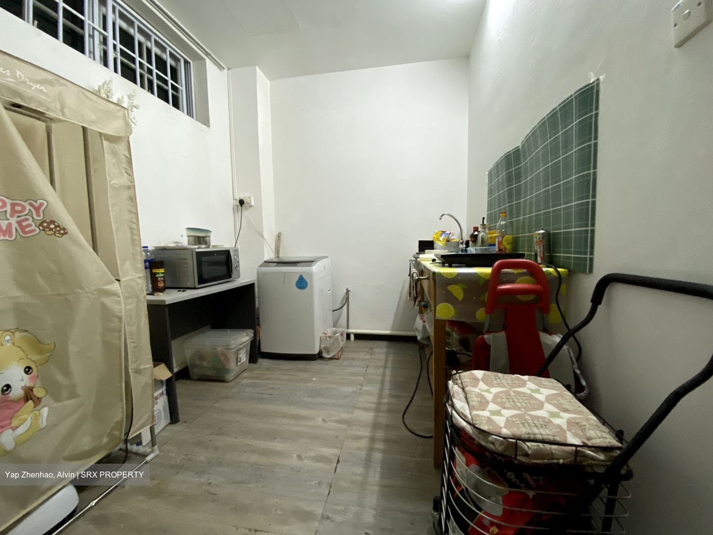 Hong Heng Terrace (D26), Semi-Detached #488537171